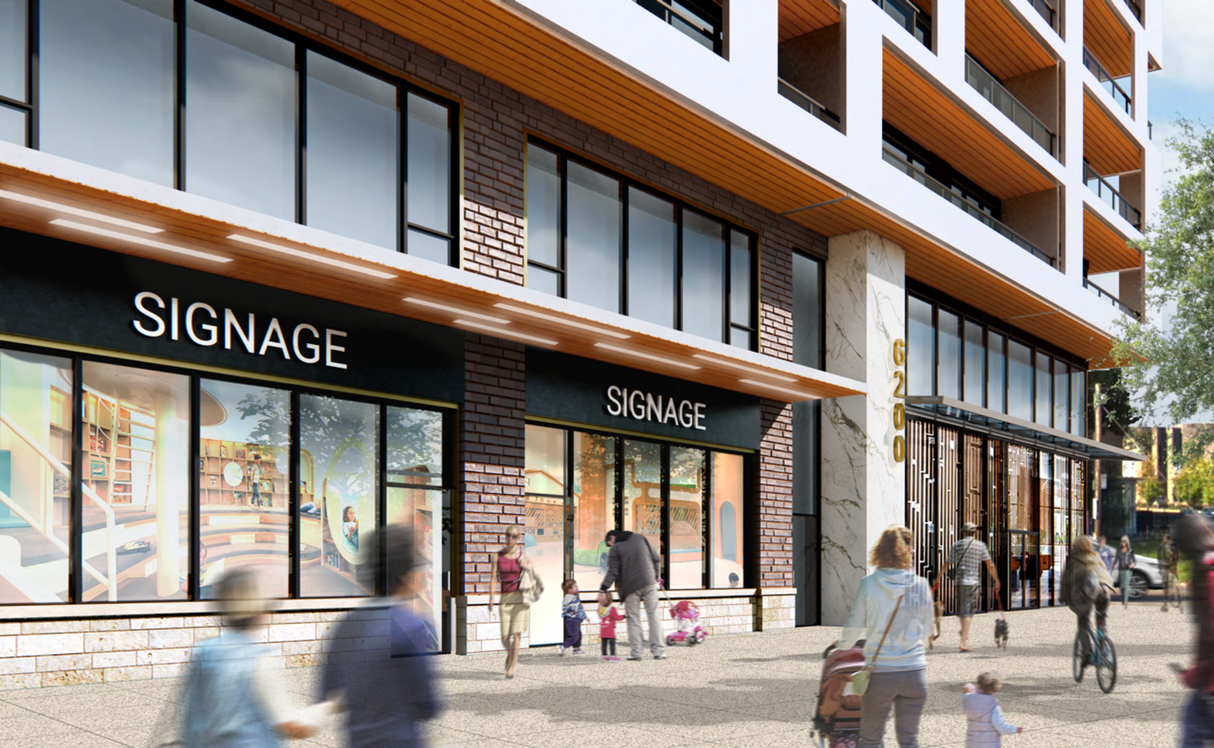 6200 Yonge Street Condos photo 4
