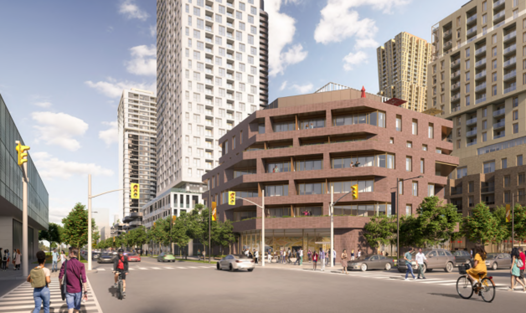 Additional image 4 of Golden Mile - Block A2