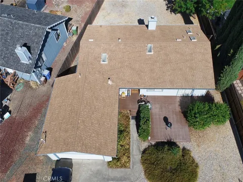 19605 Old Creek Road, Hidden Valley Lake, CA 95467