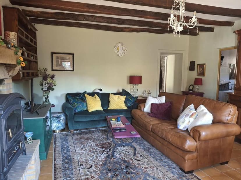 Additional image 3 of Poitou-Charentes, Vienne, Millac, France