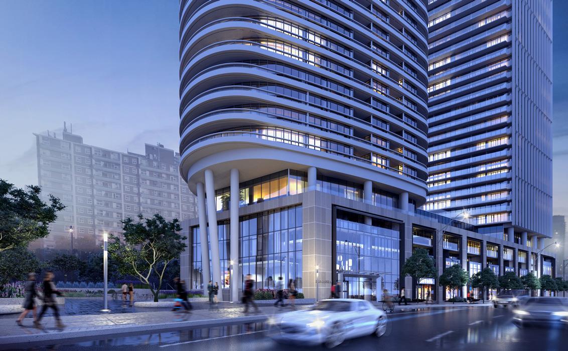 Additional image 3 of Via Bloor