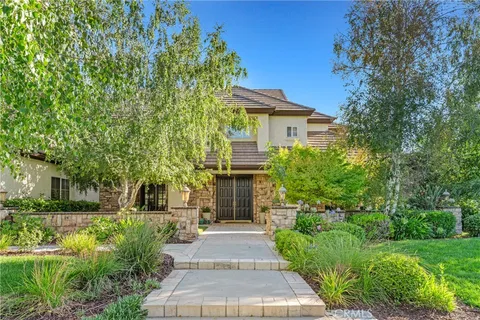 15716 Condor Ridge Road, Canyon Country, CA 91387