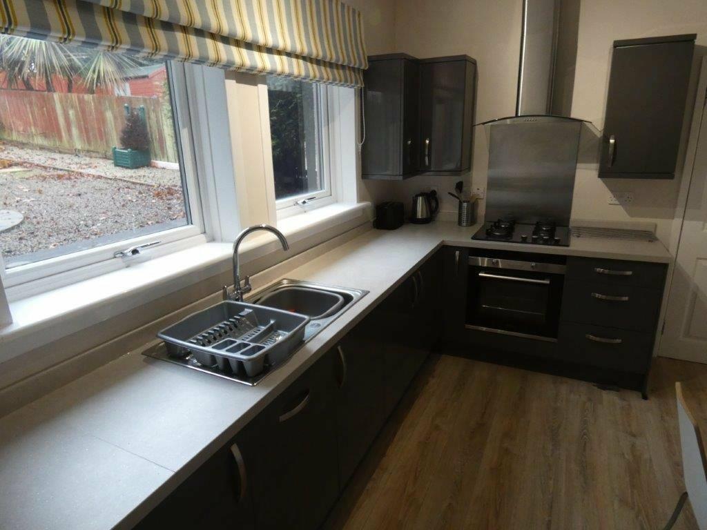 Montrose Drive, Garthdee, Aberdeen, AB10