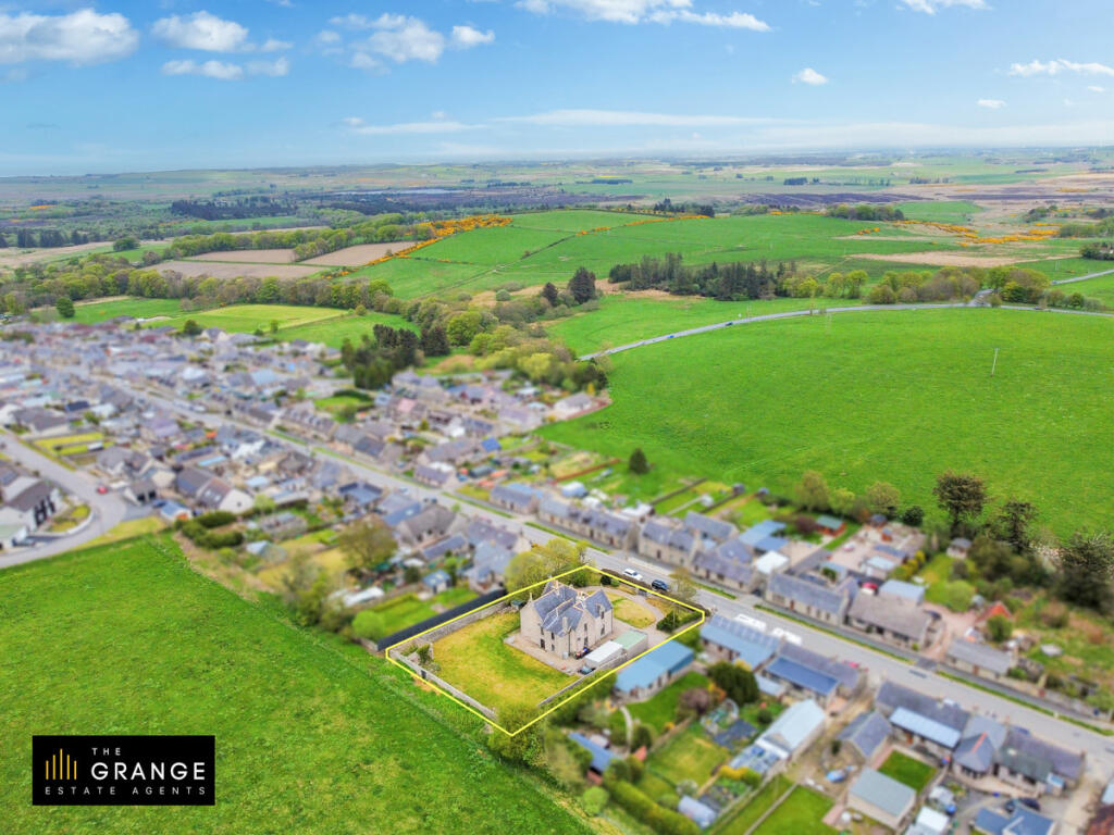 Additional image 39 of 137 High Street, New Pitsligo, AB43