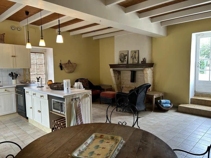 Additional image 3 of Poitou-Charentes, Charente, Brossac, France