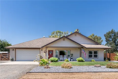 Property image - 8117 Carlee Court, Los Molinos, CA 96055