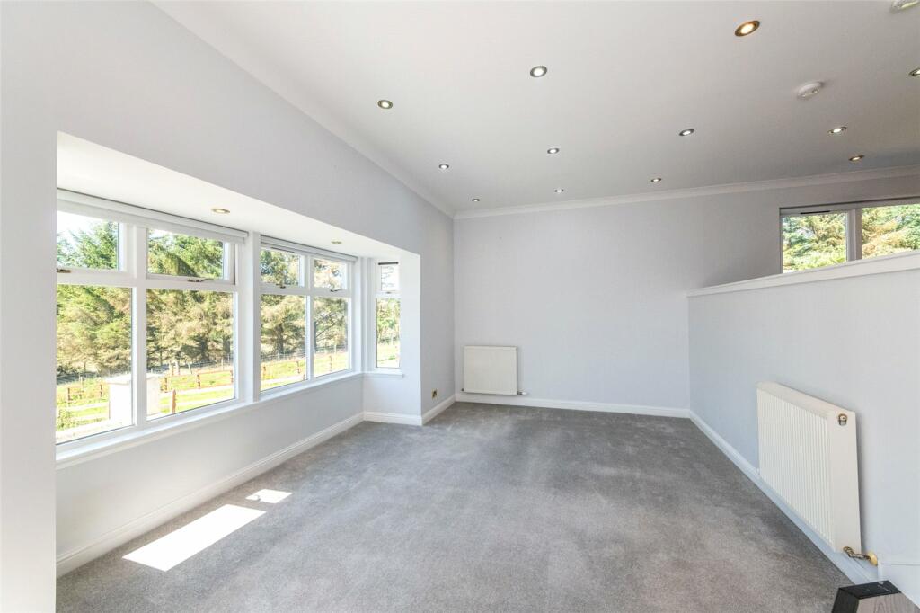 Additional image 11 of Woodbine Croft, Lumphanan, Banchory, AB31