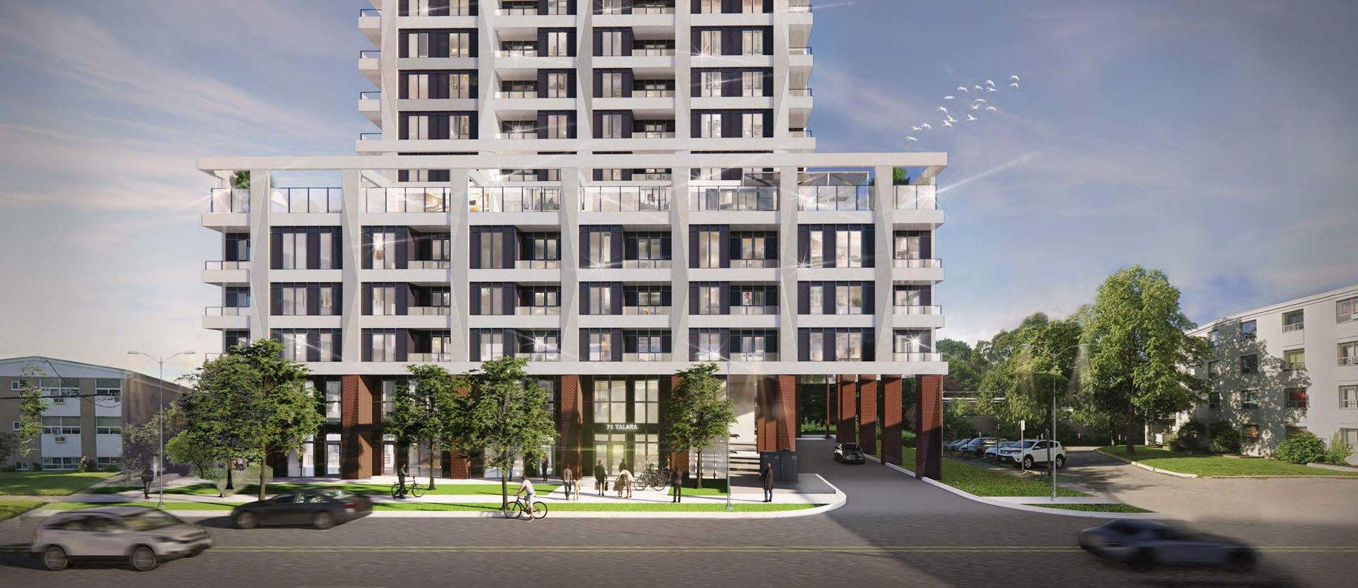 71 Talara Drive Condos photo 3