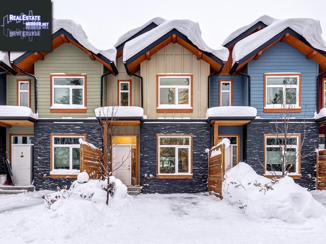 13-35 Normandy Road, Whitehorse, Yukon, Y1A0L4, Canada