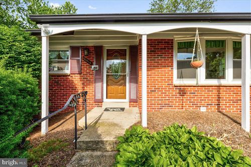 10414 Knollwood Drive, Adelphi, MD 20783