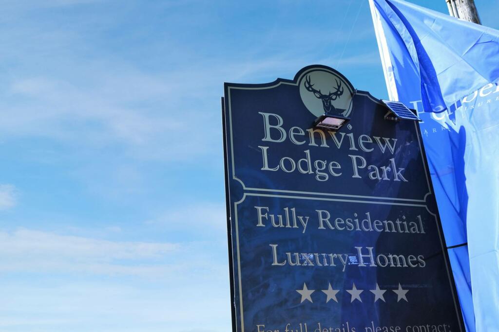 Additional image 4 of Benview Residential Lodge Park, Nr Kintore, Inverurie, AB51 0YX