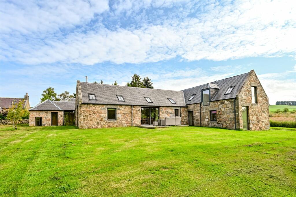 Additional image 26 of Broomfold Mill, Torphins, Banchory, Aberdeenshire, AB31