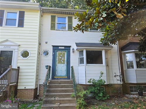 22438 Greenview Court, Great Mills, MD 20634