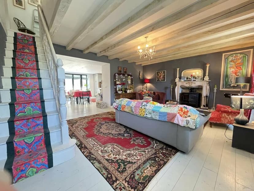 Additional image 2 of Poitou-Charentes, Vienne, Adriers, France