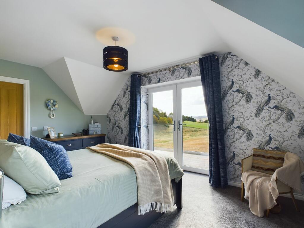 Additional image 31 of Tullynessle, Alford, AB33