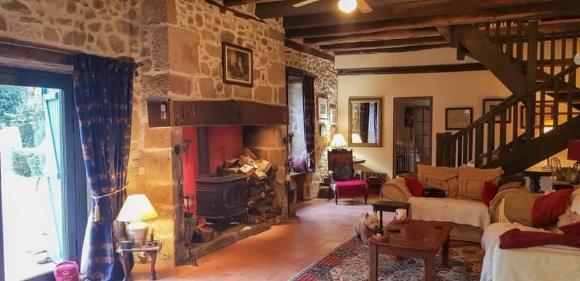 Additional image 2 of Limousin, Corrèze, Beaulieu-sur-Dordogne, France