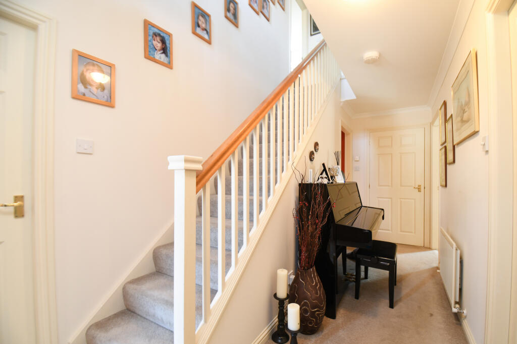 Additional image 16 of Haulkerton Crescent, Laurencekirk, AB30