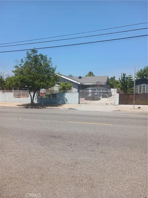 3443 Syracuse Ave, Baldwin Park, CA 91700
