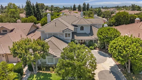 18758 Fairfield Road, Porter Ranch, CA 91326