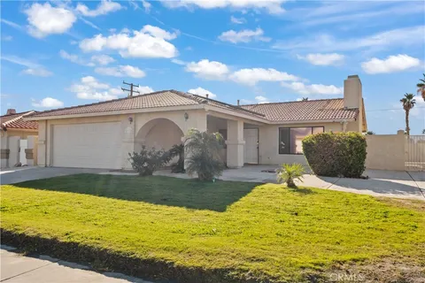 67815 Ontina Road, Cathedral City, CA 92234