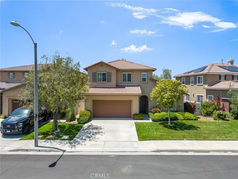 35929 Trevino Trail, Beaumont, CA 92223