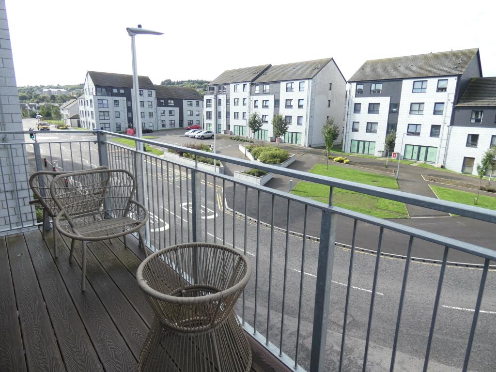 Additional image 16 of Mill Park, Aberdeen, AB21