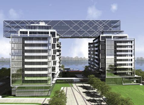 Additional image 3 of Pier 27 Condos