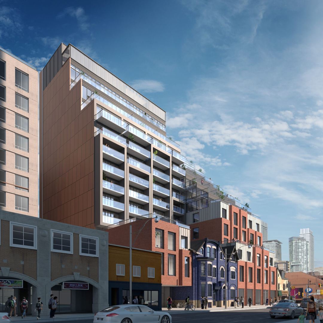 506 Church Street Condos photo 5