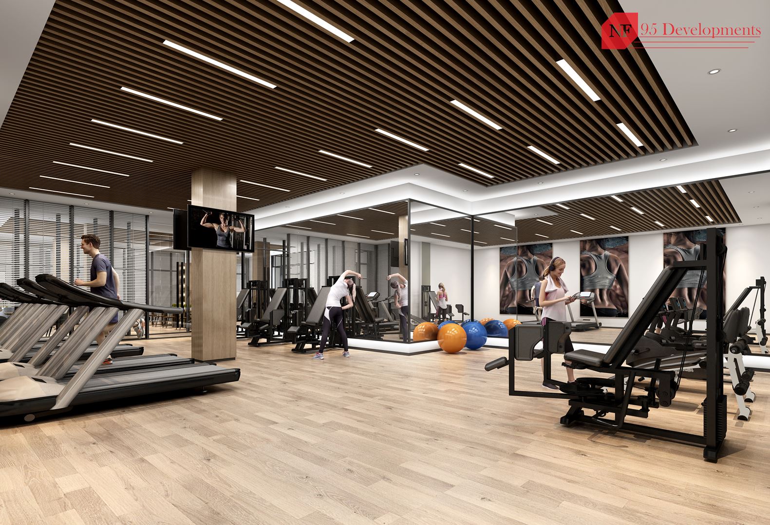 Additional image 5 of The Garden Series 2