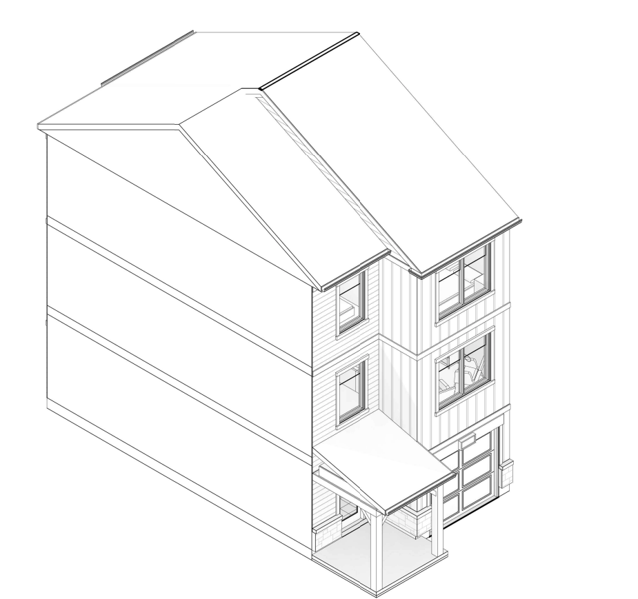 Additional image 3 of 3345 Borrisokane Road Townhomes