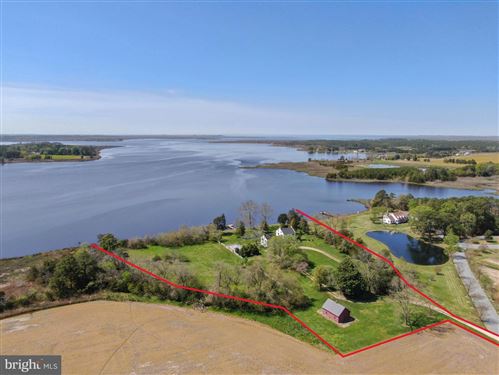 Property image - 10380 Anderson Road, Princess Anne, MD 21853