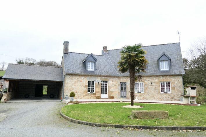 Additional image 3 of Juvigny-Le-Tertre, Manche, 50520, France