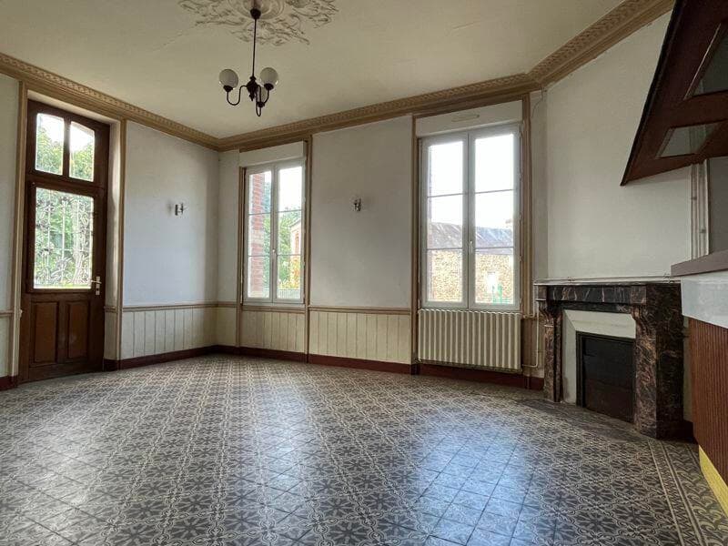 Additional image 2 of Normandy, Orne, near Carrouges, France