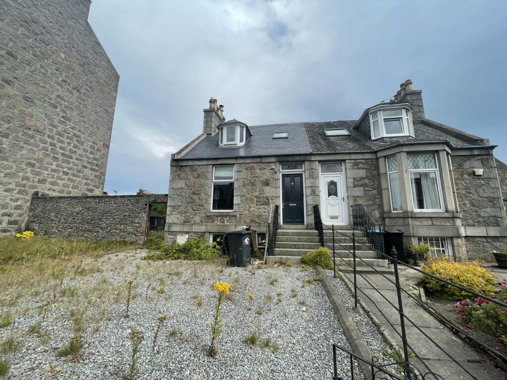 Additional image 14 of Holburn Street, Aberdeen, Aberdeenshire