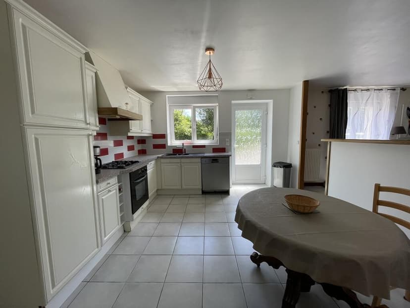 Additional image 2 of Brittany, Côtes-d'Armor, Mégrit, France