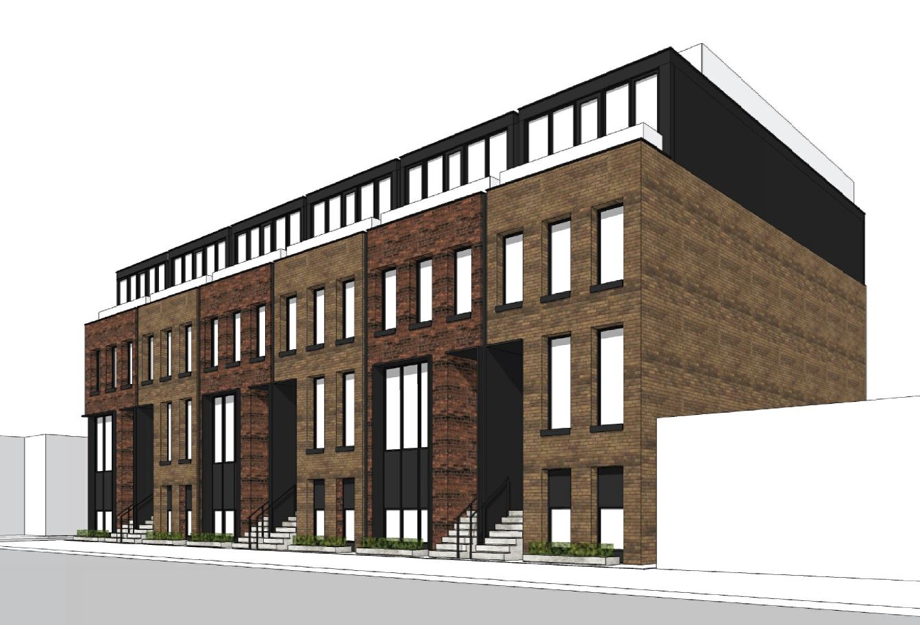 Additional image 5 of 263 Logan Avenue Townhomes