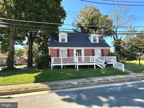 3628 Oak Avenue, Gwynn Oak, MD 21207