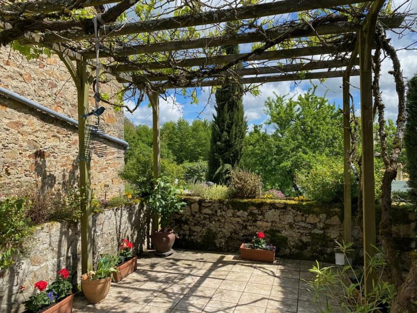 Additional image 2 of Midi-Pyrénées, Aveyron, Rieupeyroux, France