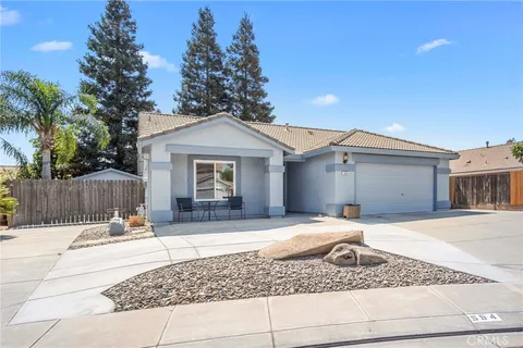 554 Lawrence Court, Atwater, CA 95301