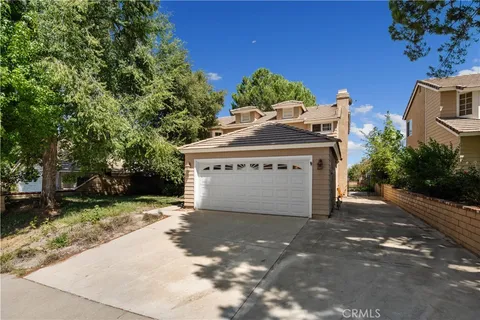 28772 Meadowgrass Drive, Castaic, CA 91384