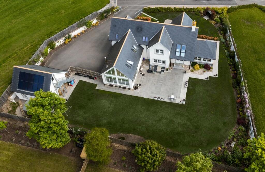 Additional image 2 of 56 Culter House Road, Milltimber, Aberdeenshire, AB13