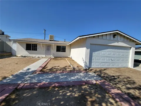 1537 Sunset Street, Barstow, CA 92311