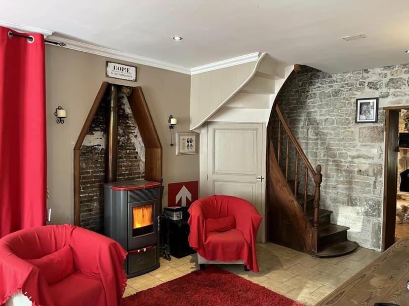 Additional image 2 of Poitou-Charentes, Charente, Aunac, France