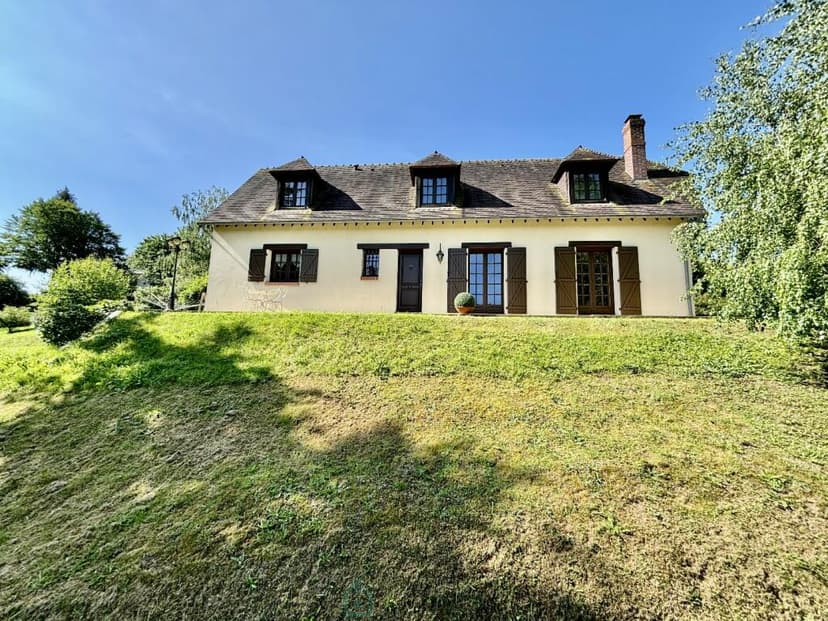 Additional image 2 of Normandy, Seine-Maritime, Quévreville-la-Poterie, France