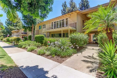 119 Via Estrada Unit P, Laguna Woods, CA 92637