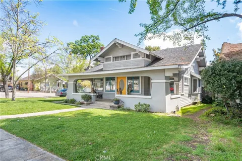 1444 Vine Street, Paso Robles, CA 93446