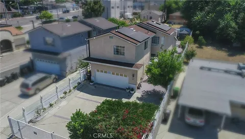 10442 Whitegate Avenue, Sunland, CA 91040