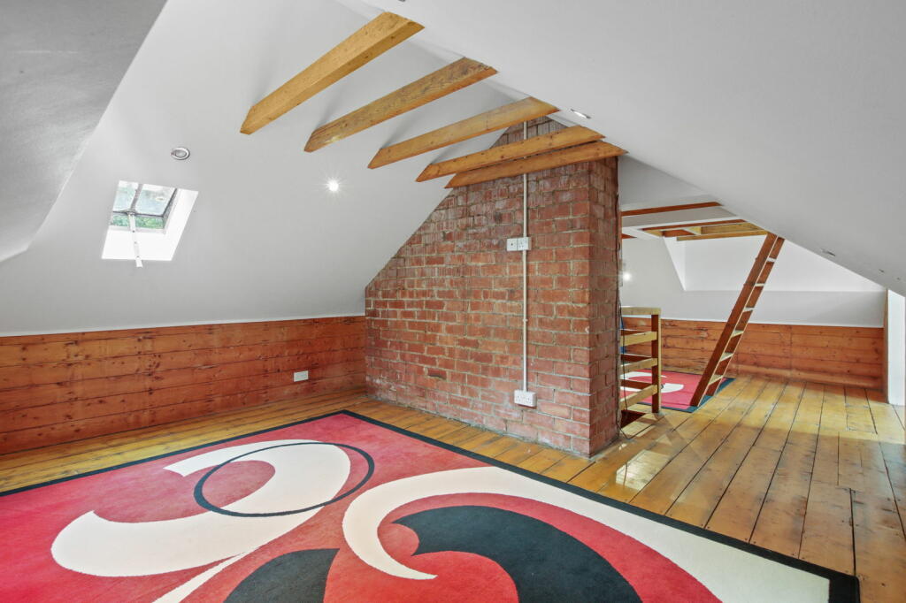 Additional image 22 of The Firs, 70 Beltie Road, Torphins. Banchory. AB31