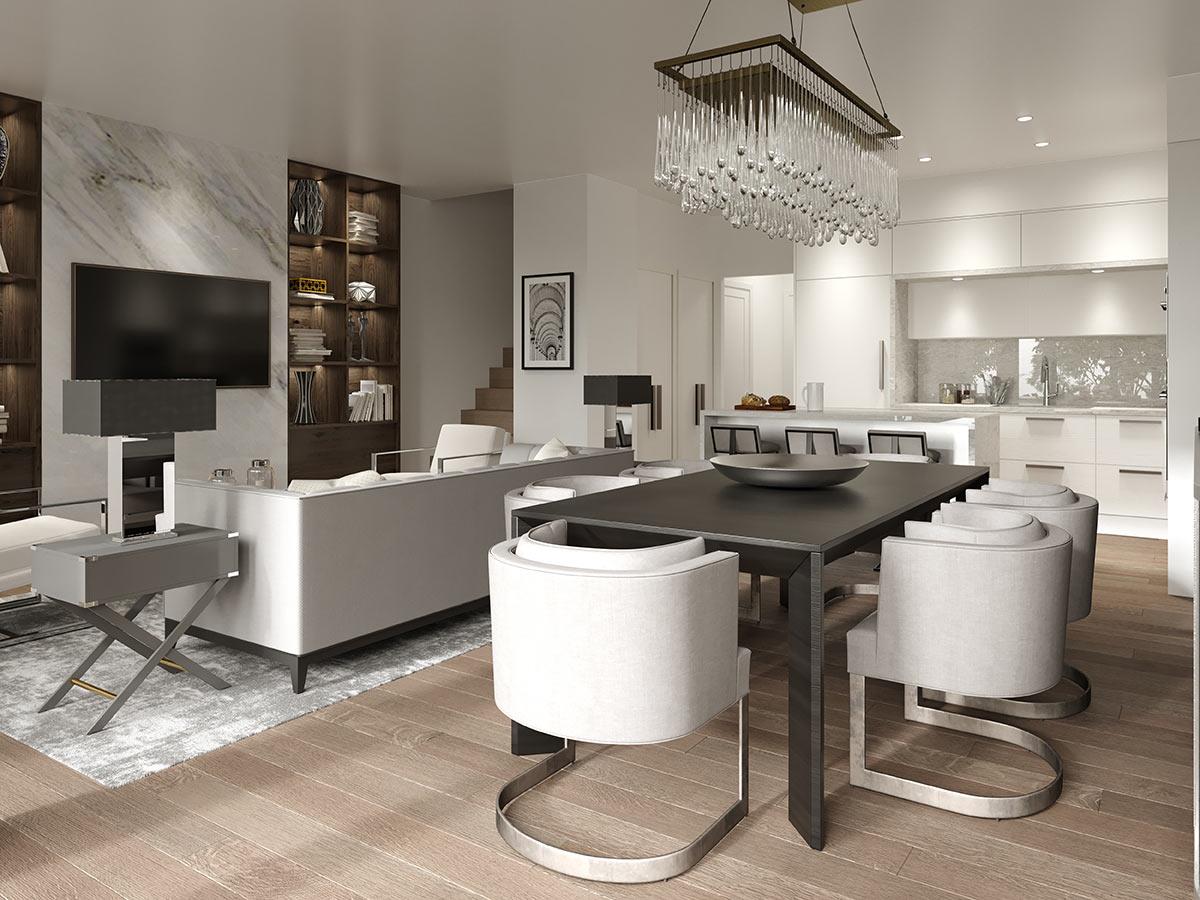 Additional image 40 of Auberge 2 On The Park