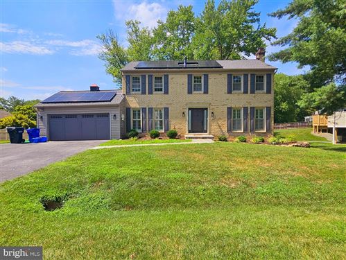 3105 Vandever Street, Brookeville, MD 20833